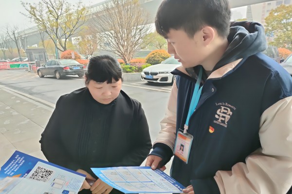 長豐(雙鳳)經開區:以“三小”為切入點,繪好社區治理“同心圓”1.jpg
