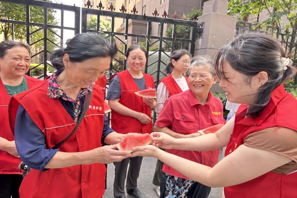 長豐(雙鳳)經開區金蘭社區(籌):黨建“金鑰匙” 解鎖基層治理“幸福密碼”(2).jpg