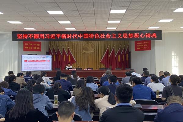 長豐(雙鳳)經開區:“三個聚焦”推動黨員教育提質增效1.jpg