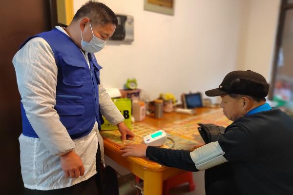 長豐(雙鳳)經開區阿奎利亞社區:三措并舉助力基層社區治理行穩致遠1.jpg