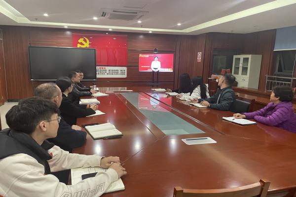 長豐(雙鳳)經開區:以“四學”推進黨員教育管理提質增效2.jpg