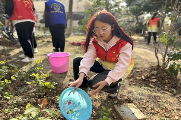 長豐(雙鳳)經開區阿奎利亞社區:黨建領航,助推基層治理“乘風破浪”1.jpg