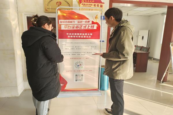 長豐(雙鳳)經開區鳳梅社區:多措并舉推廣基層小微權力“監督一點通”平臺,讓群眾監督“觸手可及”(2).jpg