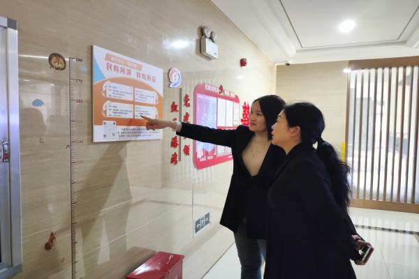 長豐(雙鳳)經開區峰寧社區:“三聯動”激發城市基層治理新活力1.jpg