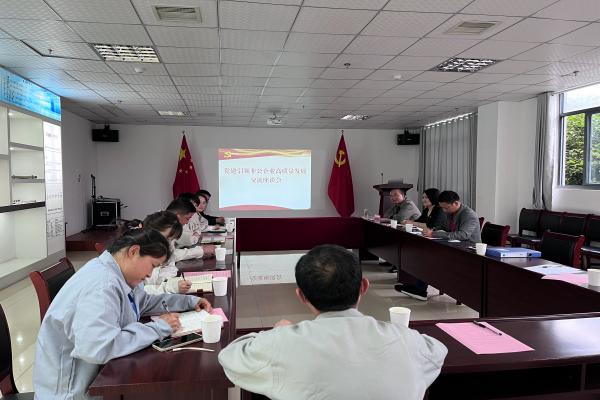長豐(雙鳳)經開區:“三個堅持”助力非公企業發展再添“一抹紅”2.jpg