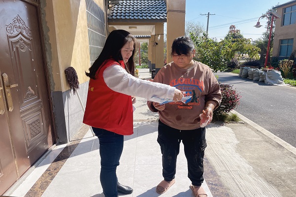 莊墓鎮(zhèn)棗林社區(qū):遠(yuǎn)程教育“小站點”,服務(wù)基層治理“大民生”.jpg